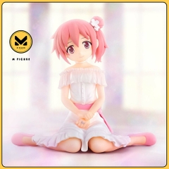 MÔ HÌNH Kaname Madoka - Gekijouban Mahou Shoujo Madoka★Magica: Hangyaku no Monogatari - Serenus Couture (Bandai Spirits) FIGURE CHÍNH HÃNG