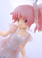 MÔ HÌNH Kaname Madoka - Mahou Shoujo Madoka☆Magica - Serenus Couture (Bandai) FIGURE CHÍNH HÃNG