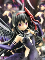 MÔ HÌNH Akuma Homura - Gekijouban Mahou Shoujo Madoka★Magica - Banpresto (Bandai Spirits) FIGURE CHÍNH HÃNG