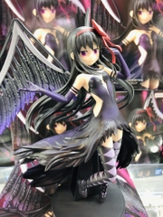 MÔ HÌNH Akuma Homura - Gekijouban Mahou Shoujo Madoka★Magica - Banpresto (Bandai Spirits) FIGURE CHÍNH HÃNG