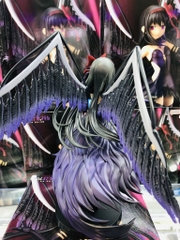 MÔ HÌNH Akuma Homura - Gekijouban Mahou Shoujo Madoka★Magica - Banpresto (Bandai Spirits) FIGURE CHÍNH HÃNG