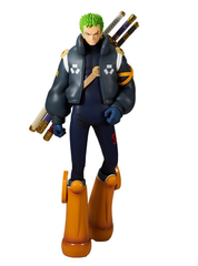 MÔ HÌNH Roronoa Zoro - One Piece - Roronoa Zoro - Ichiban Kuji - Ichiban Kuji One Piece Miraijima Egghead (B Prize) - Masterlise Expiece (Bandai Spirits) FIGURE CHÍNH HÃNG