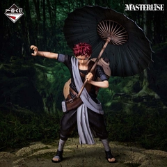 MÔ HÌNH Gaara - Naruto - Ichiban Kuji - Ichiban Kuji Naruto Chuunin Shikenhen (Last One Prize) - Masterlise (Bandai Spirits) FIGURE CHÍNH HÃNG