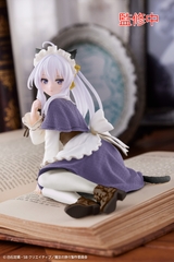 [Pre Order] MÔ HÌNH Elaina - Majo no Tabitabi - Desktop Cute - Nekomimi Maid ver., Renewal (Taito) FIGURE CHÍNH HÃNG