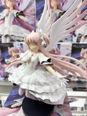 MÔ HÌNH Ultimate Madoka - Gekijouban Mahou Shoujo Madoka★Magica - Banpresto (Bandai Spirits) FIGURE CHÍNH HÃNG