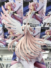 MÔ HÌNH Ultimate Madoka - Gekijouban Mahou Shoujo Madoka★Magica - Banpresto (Bandai Spirits) FIGURE CHÍNH HÃNG