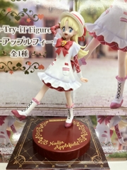 MÔ HÌNH Nadja Applefield - Ashita no Nadja - Trio-Try-iT (FuRyu) FIGURE CHÍNH HÃNG