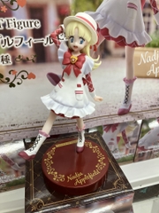 MÔ HÌNH Nadja Applefield - Ashita no Nadja - Trio-Try-iT (FuRyu) FIGURE CHÍNH HÃNG