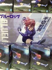 MÔ HÌNH Chigiri Hyouma - Blue Lock  (Bandai Spirits) FIGURE CHÍNH HÃNG