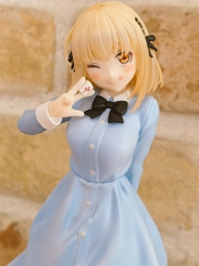 MÔ HÌNH Kawahigashi Pai - Pon no Michi - Trio-Try-iT (FuRyu) FIGURE CHÍNH HÃNG