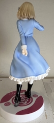 MÔ HÌNH Kawahigashi Pai - Pon no Michi - Trio-Try-iT (FuRyu) FIGURE CHÍNH HÃNG