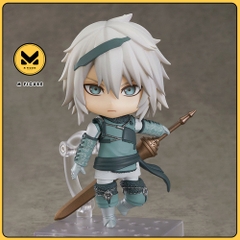 MÔ HÌNH Nier - NieR Replicant ver. - Shiro no Sho - Nendoroid (#1527) (Good Smile Company, Square Enix) FIGURE CHÍNH HÃNG