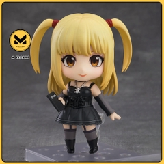 MÔ HÌNH Amane Misa - Death Note - Nendoroid (#2674) - 2.0 (Good Smile Company) FIGURE CHÍNH HÃNG