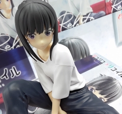 MÔ HÌNH Inoue Takina - Lycoris Recoil - Relax Time (Bandai Spirits)FIGURE CHÍNH HÃNG
