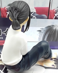 MÔ HÌNH Inoue Takina - Lycoris Recoil - Relax Time (Bandai Spirits)FIGURE CHÍNH HÃNG