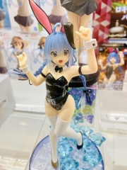 MÔ HÌNH Roxy Migurdia - Mushoku Tensei II ~Isekai Ittara Honki Dasu - Bunny Ver. (System Service) FIGURE CHÍNH HÃNG