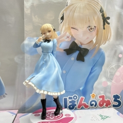 MÔ HÌNH Kawahigashi Pai - Pon no Michi - Trio-Try-iT (FuRyu) FIGURE CHÍNH HÃNG