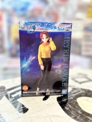 MÔ HÌNH Meyrin Hawke - Kidou Senshi Gundam SEED Freedom (Bandai Spirits)FIGURE CHÍNH HÃNG