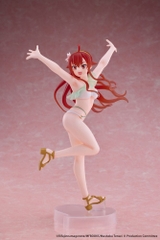 [Pre Order] MÔ HÌNH Eris Boreas Greyrat - Mushoku Tensei II ~Isekai Ittara Honki Dasu~ - Ravitier (Taito) FIGURE CHÍNH HÃNG