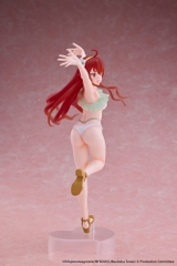 [Pre Order] MÔ HÌNH Eris Boreas Greyrat - Mushoku Tensei II ~Isekai Ittara Honki Dasu~ - Ravitier (Taito) FIGURE CHÍNH HÃNG