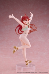 [Pre Order] MÔ HÌNH Eris Boreas Greyrat - Mushoku Tensei II ~Isekai Ittara Honki Dasu~ - Ravitier (Taito) FIGURE CHÍNH HÃNG