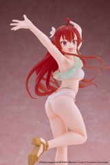 [Pre Order] MÔ HÌNH Eris Boreas Greyrat - Mushoku Tensei II ~Isekai Ittara Honki Dasu~ - Ravitier (Taito) FIGURE CHÍNH HÃNG