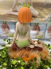 MÔ HÌNH Nakano Yotsuba - Gotoubun no Hanayome ∽ - Celestial Vivi (Bandai Spirits) FIGURE CHÍNH HÃNG