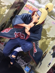MÔ HÌNH Deidara - Naruto Shippuuden - Vibration Stars - Special (Bandai Spirits)FIGURE CHÍNH HÃNG