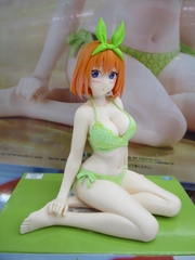 MÔ HÌNH Nakano Yotsuba - Gotoubun no Hanayome ∽ - Celestial Vivi (Bandai Spirits) FIGURE CHÍNH HÃNG
