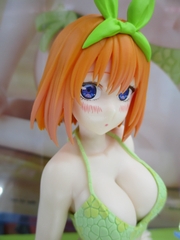 MÔ HÌNH Nakano Yotsuba - Gotoubun no Hanayome ∽ - Celestial Vivi (Bandai Spirits) FIGURE CHÍNH HÃNG