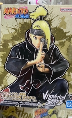 MÔ HÌNH Deidara - Naruto Shippuuden - Vibration Stars - Special (Bandai Spirits)FIGURE CHÍNH HÃNG