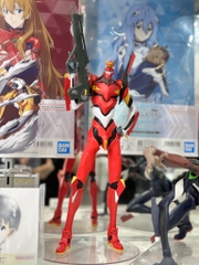 MÔ HÌNH  EVA-02 - Evangelion Shin Gekijouban - Ichiban Kuji (A Prize)  (Bandai Spirits) FIGURE CHÍNH HÃNG