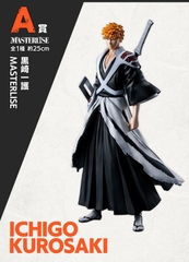 MÔ HÌNH Kurosaki Ichigo - Bleach Sennen Kessen-hen - Ichiban Kuji - Ichiban Kuji Bleach Sennen Kessen-hen OP.2 (A Prize) - Masterlise (Bandai Spirits) FIGURE CHÍNH HÃNG
