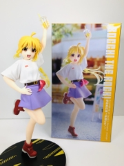 MÔ HÌNH Ijichi Nijika - Bocchi the Rock! - Coreful Figure - Shifuku ver. (Taito) FIGURE CHÍNH HÃNG