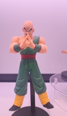 MÔ HÌNH Tenshinhan - Dragon Ball Z - GxMateria (Bandai Spirits)FIGURE CHÍNH HÃNG