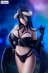 [Pre Order] MÔ HÌNH Albedo - Overlord - BiCute Dark (FuRyu) FIGURE CHÍNH HÃNG