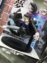 MÔ HÌNH Enmu - Kimetsu no Yaiba - Vibration Stars (Bandai Spirits) FIGURE CHÍNH HÃNG