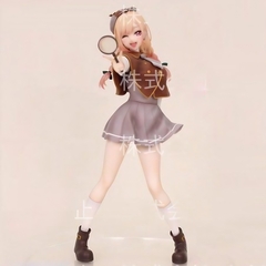 [Pre Order] MÔ HÌNH Kitagawa Marin - Sono Bisque Doll wa Koi o Suru - Vivit Figure - Tantei Ver. (System Service) FIGURE CHÍNH HÃNG