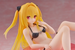 [Pre Order] MÔ HÌNH Konjiki no Yami - To LOVEru Darkness - Aqua Float Girls (Taito) FIGURE CHÍNH HÃNG