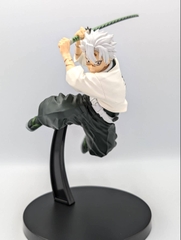 MÔ HÌNH Shinazugawa Sanemi - Kimetsu no Yaiba - Vibration Stars (Bandai Spirits) FIGURE CHÍNH HÃNG