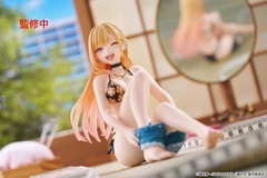 [Pre Order] MÔ HÌNH Kitagawa Marin - Sono Bisque Doll wa Koi o Suru - Desktop Cute - Saisun Mizugi Ver. (Taito) FIGURE CHÍNH HÃNG