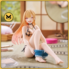 [Pre Order] MÔ HÌNH Kitagawa Marin - Sono Bisque Doll wa Koi o Suru - Desktop Cute - Saisun Mizugi Ver. (Taito) FIGURE CHÍNH HÃNG