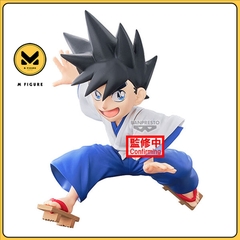 [Pre Order] MÔ HÌNH Kurogane Yaiba - Shin Samurai-den Yaiba (Bandai Spirits) FIGURE CHÍNH HÃNG