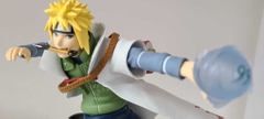 MÔ HÌNH Namikaze Minato - Naruto - NARUTOP99 (Bandai Spirits)FIGURE CHÍNH HÃNG