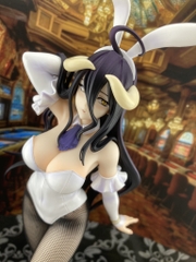 MÔ HÌNH Albedo - Overlord - BiCute Bunnies (FuRyu) FIGURE CHÍNH HÃNG