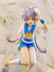 MÔ HÌNH Luo Tianyi - Vsinger - Noodle Stopper Figure - Marine Style ver. (FuRyu) FIGURE CHÍNH HÃNG