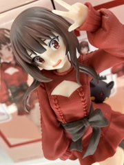 MÔ HÌNH Megumin - KonoSuba 3 - 1/7 Complete Figure(elcoco) FIGURE CHÍNH HÃNG