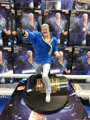 MÔ HÌNH Monkey D. Garp - One Piece - Battle Record Collection (Bandai Spirits) FIGURE CHÍNH HÃNG