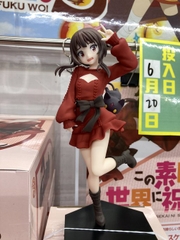 MÔ HÌNH Megumin - KonoSuba 3 - 1/7 Complete Figure(elcoco) FIGURE CHÍNH HÃNG
