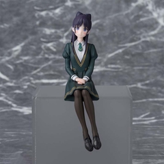 [Pre Order] MÔ HÌNH Miyao Nemu - Witch Watch - Premium Chokonose Figure (Sega Fave) FIGURE CHÍNH HÃNG